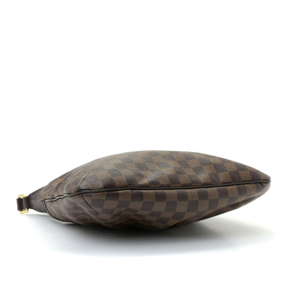 Louis Vuitton Damier Ebene Bloomsbury PM 3 of 15