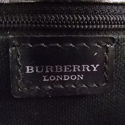Burberry Nova Check Plaid Hobo 7 of 10