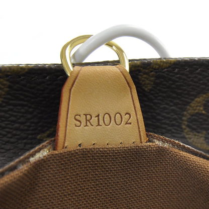 Louis Vuitton Monogram Vavin GM 8 of 8