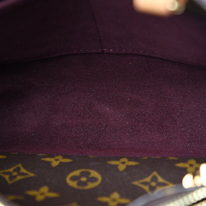 Louis Vuitton Monogram Montaigne BB 13 of 13