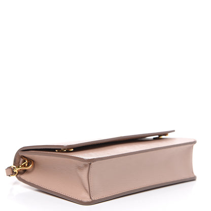 Prada Vitello Move Mini Bag Cipria 3 of 8