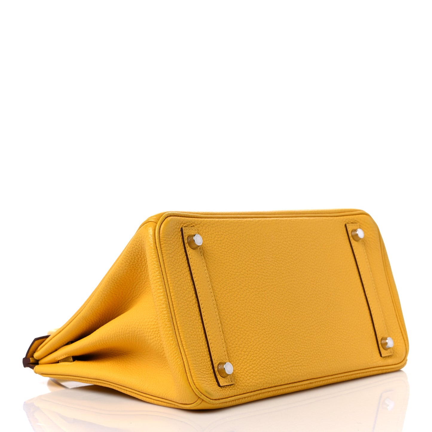 Togo Birkin 30 Soleil