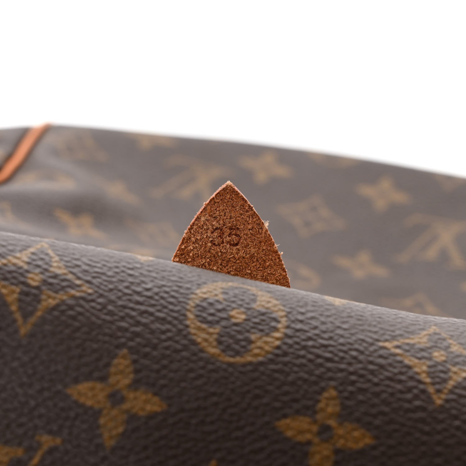 Louis Vuitton Monogram Speedy 35 8 of 15