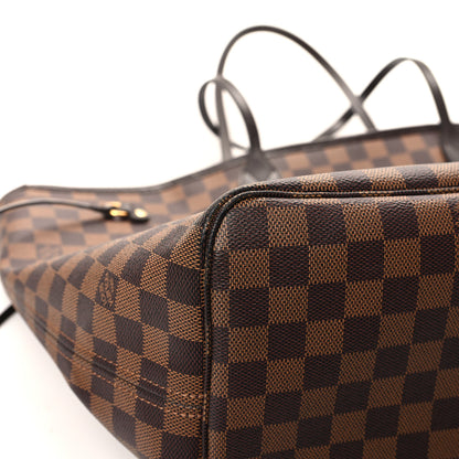 Louis Vuitton Damier Ebene Neo Neverfull GM 11 of 12