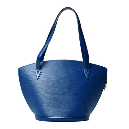 Louis Vuitton Epi Saint Jacques GM Toledo 1 of 4