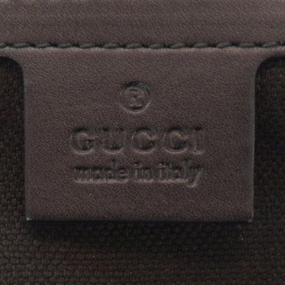 Gucci Brocade Large Stirrup Bag 4 of 6