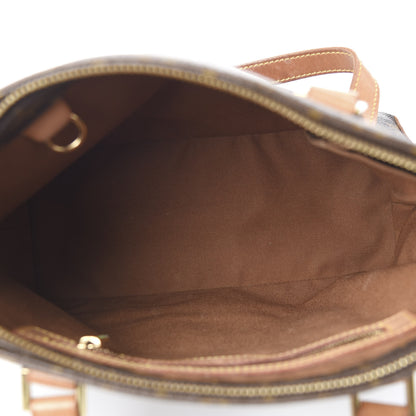 Louis Vuitton Monogram Cabas Piano 4 of 10