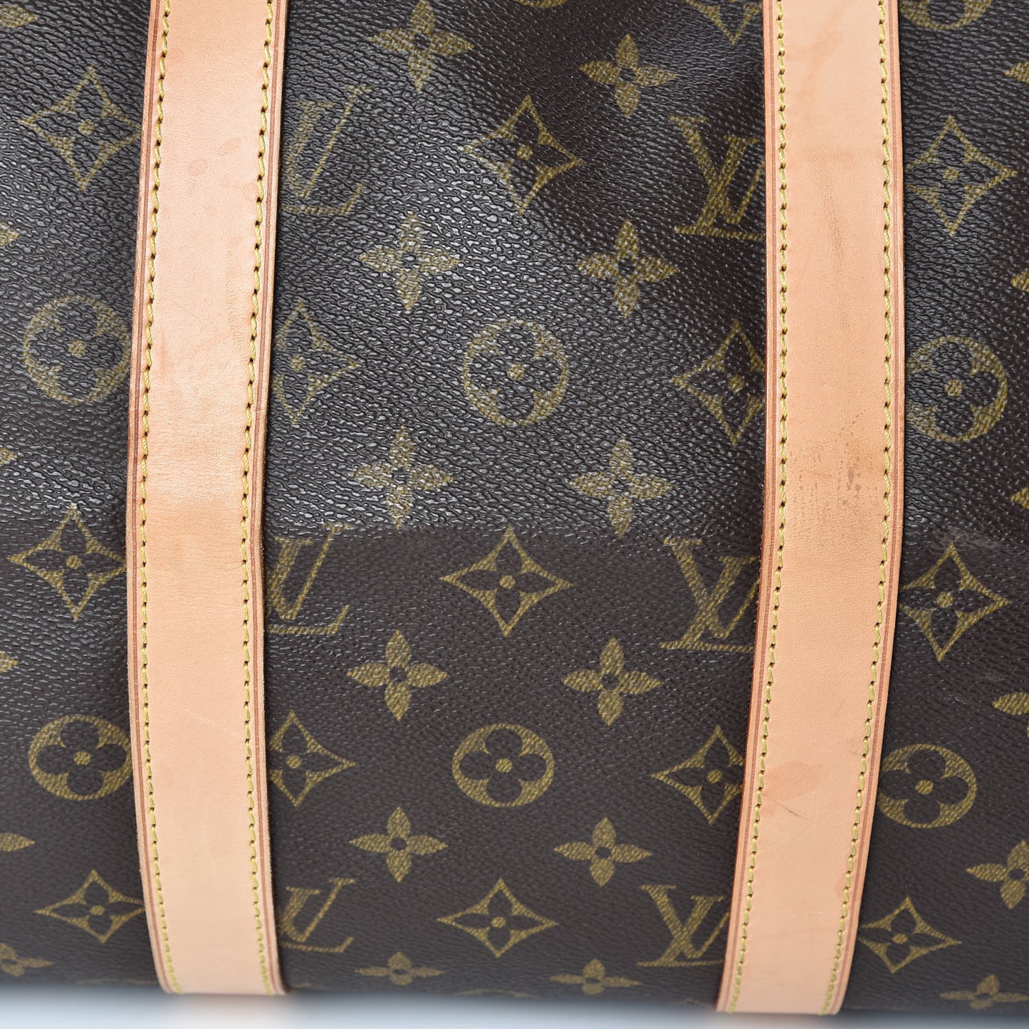 Monogram Keepall Bandouliere 45