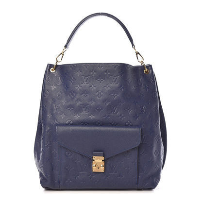 Louis Vuitton Empreinte Metis Celeste 1 of 13