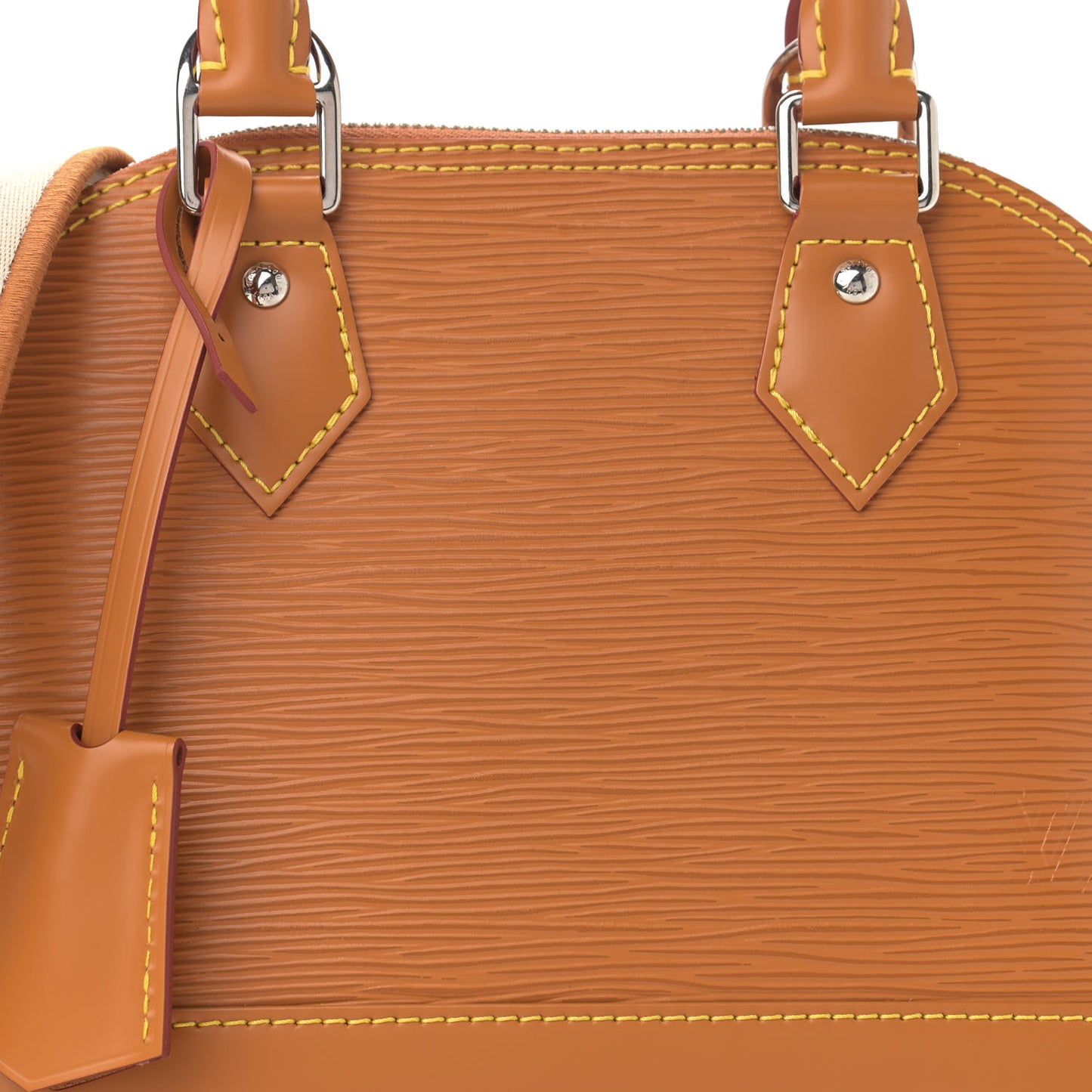 Epi Jacquard Alma BB Honey Gold