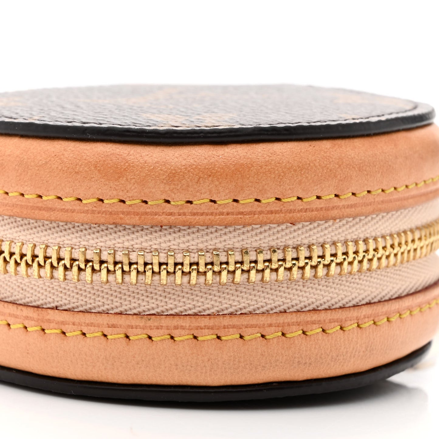 Monogram Horizon Wireless Earphones Case