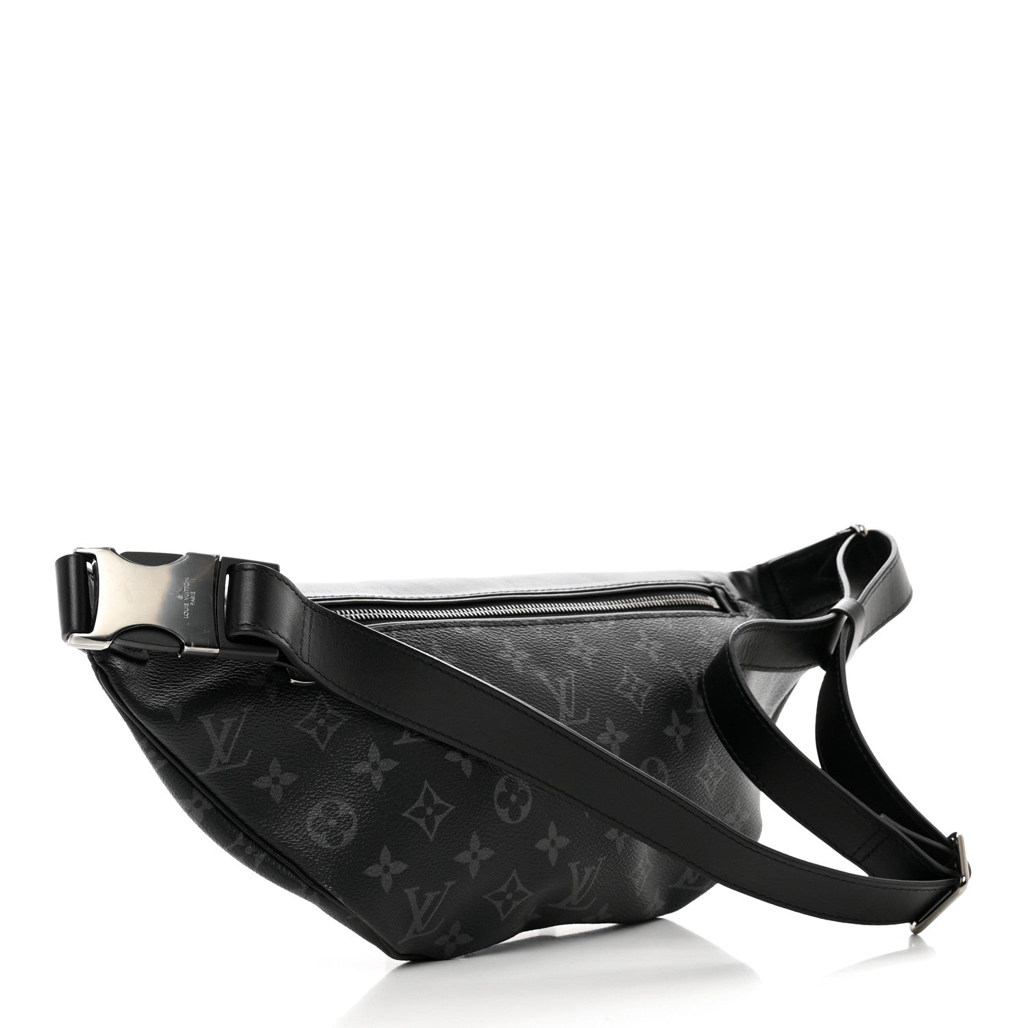 Louis Vuitton Monogram Eclipse Discovery Bumbag 3 of 9