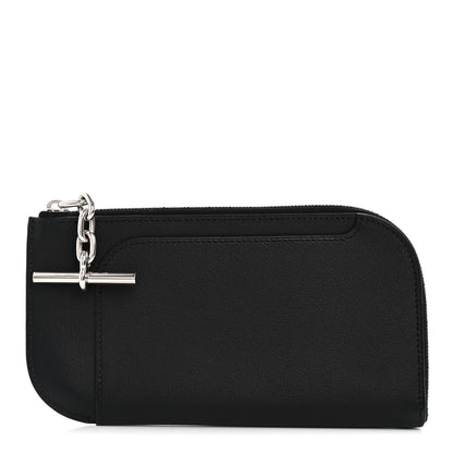 Hermes Allegretto Strap Phone Case PM Black 1 of 7