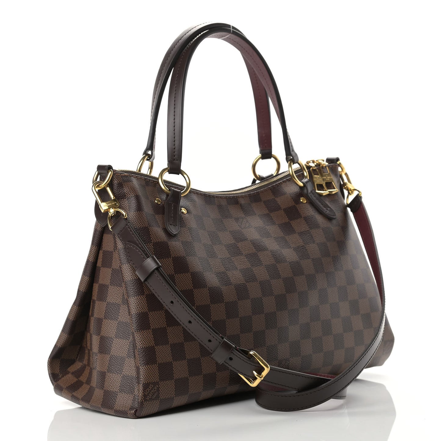 Damier Ebene Lymington