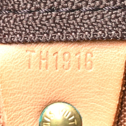 Louis Vuitton Monogram Keepall Bandouliere 50 6 of 11