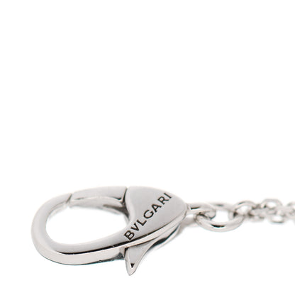 Bulgari 18K White Gold Diamond Divas' Dream Bracelet ML 3 of 7