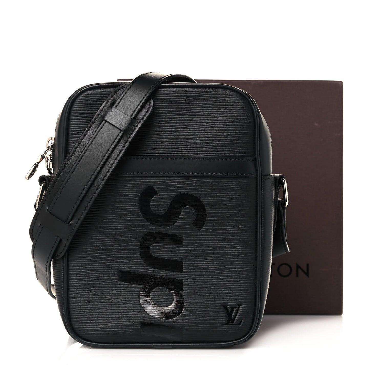 X SUPREME Epi Danube PM Black