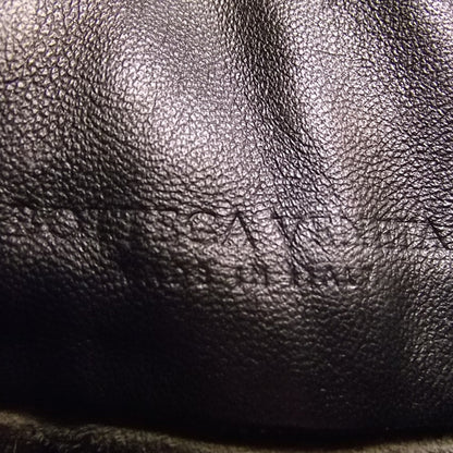 Bottega Veneta Nappa Intrecciato Crossbody Bag Nero 7 of 9