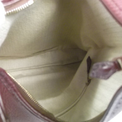 Hermes Clemence Massai Cut GM Havane Brown 6 of 7