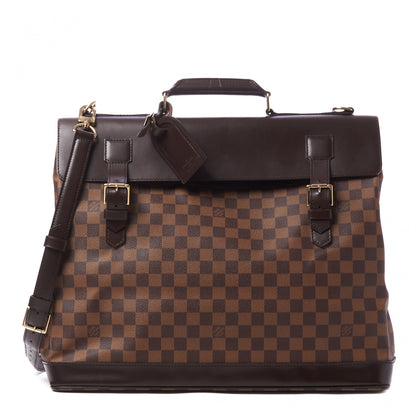 Louis Vuitton Damier Ebene West End PM 1 of 7