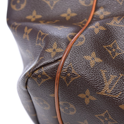 Louis Vuitton Monogram Totally MM 10 of 14
