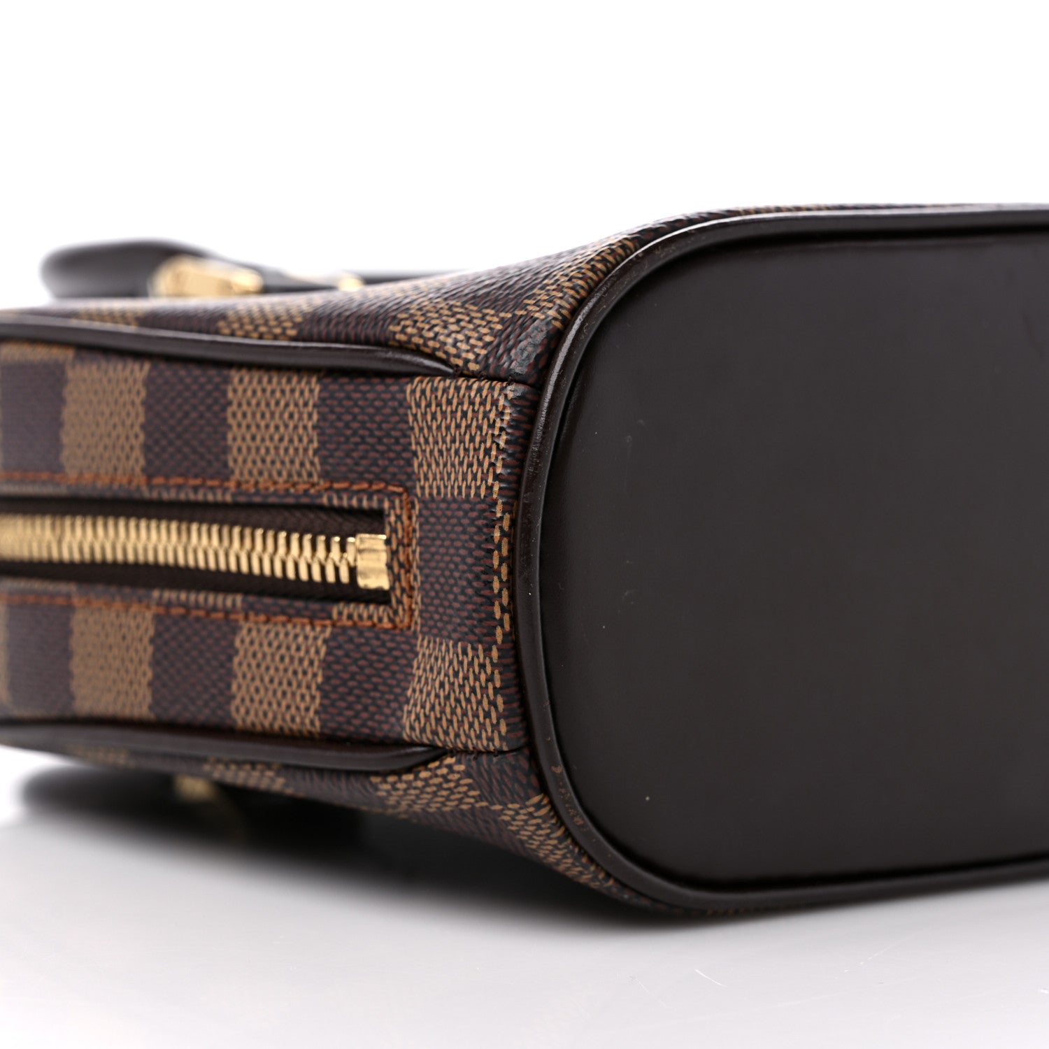 Louis Vuitton Damier Ebene Sarria Mini 7 of 10