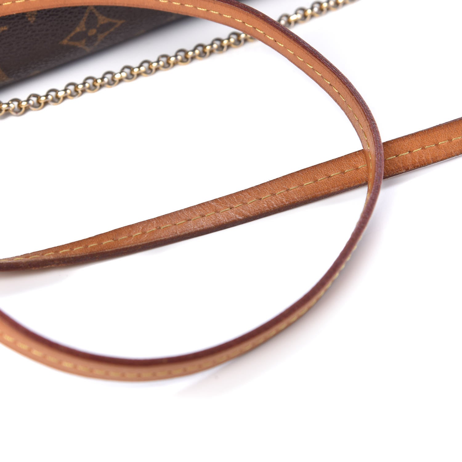 Louis Vuitton Monogram Favorite MM 13 of 14