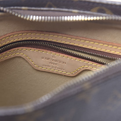 Louis Vuitton Monogram Looping MM 6 of 12