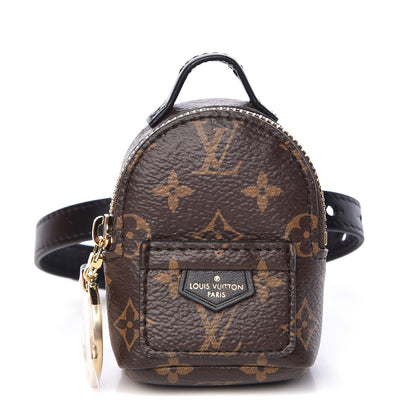 Louis Vuitton Monogram Party Palm Springs Bracelet 1 of 7