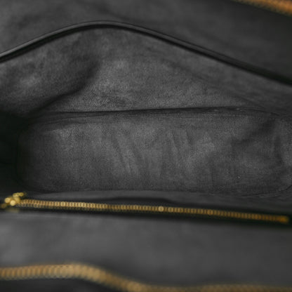 Louis Vuitton Epi Lussac Black 5 of 10