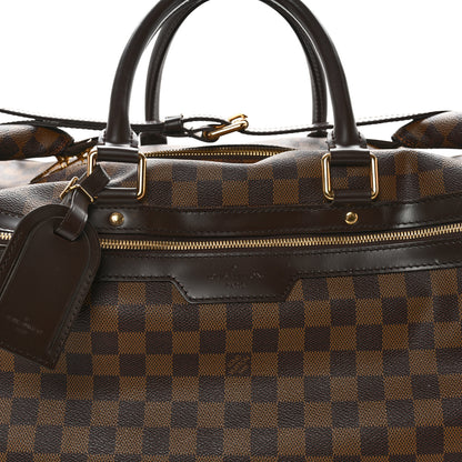Louis Vuitton Damier Ebene Eole 50 9 of 18