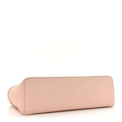 Loro Piana Tender Calfskin L19 Extra Pocket Pouch Candoglia Marble 4 of 10