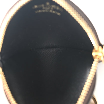 Louis Vuitton Reverse Monogram Giant Trio Pouch 5 of 8