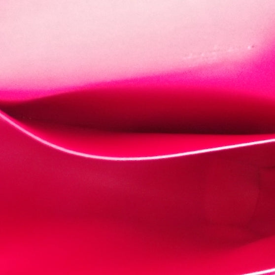 Louis Vuitton Vernis Thompson Street Fuchsia 6 of 8