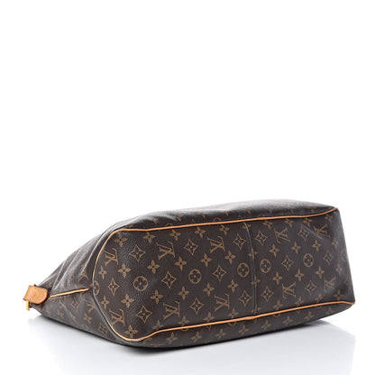 Louis Vuitton Monogram Delightful MM 4 of 16