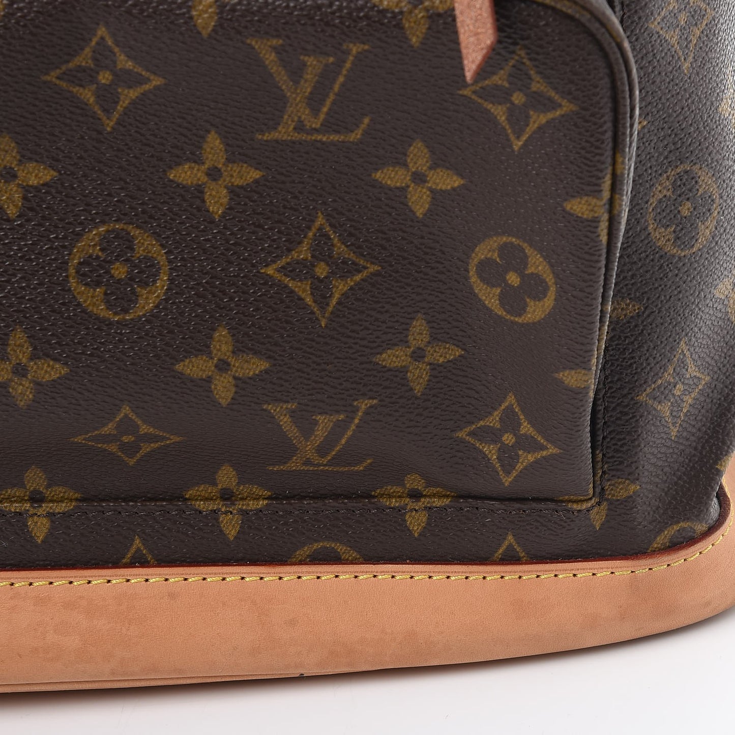 Monogram Montsouris GM Backpack