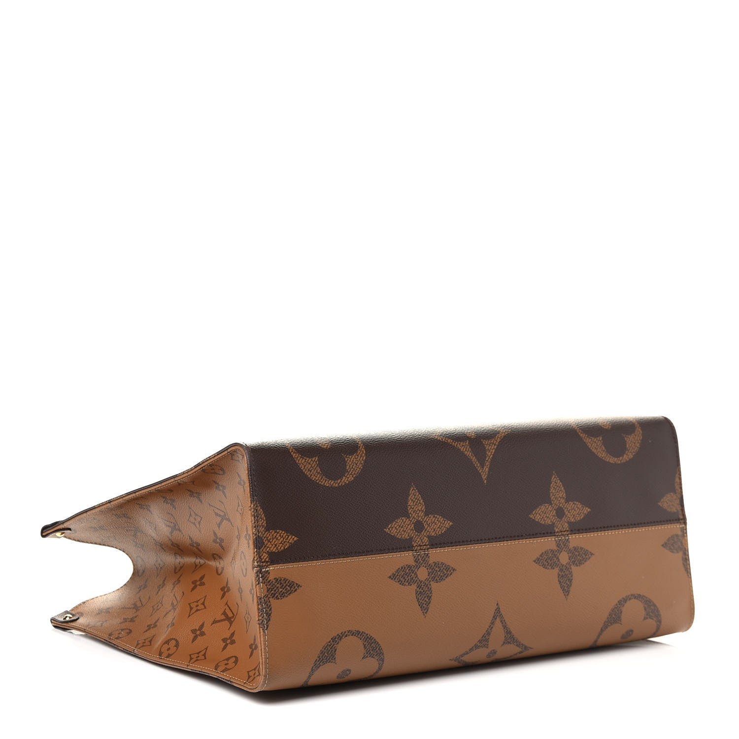Louis Vuitton Reverse Monogram Giant Onthego GM 5 of 8