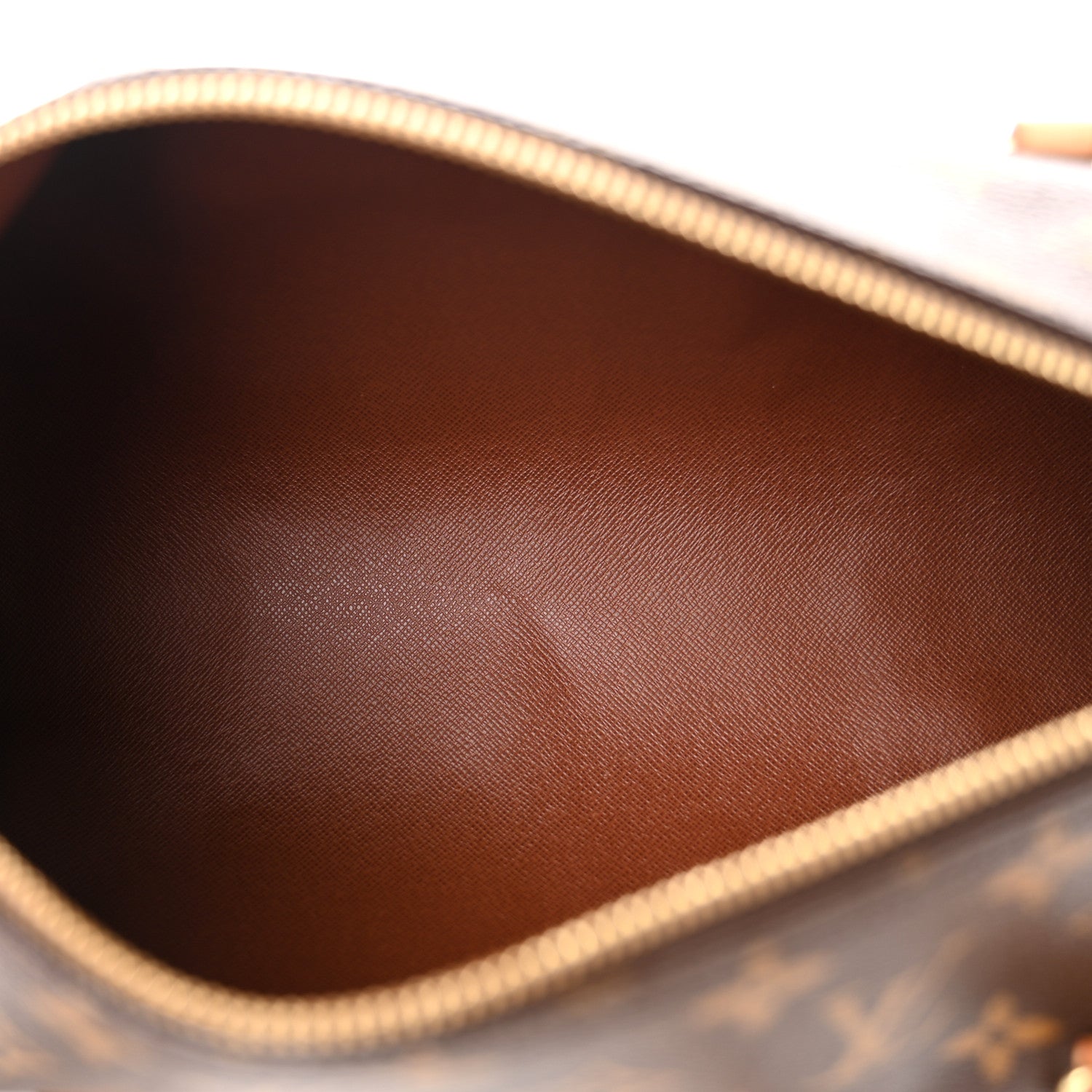 Louis Vuitton Monogram Papillon 30 5 of 9