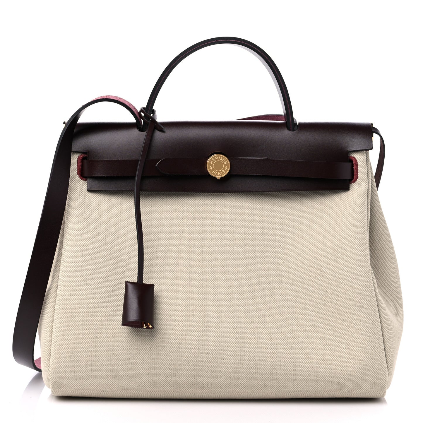 Military Toile Vache Hunter Herbag Zip Retourne 31 PM Beton Rouge Sellier