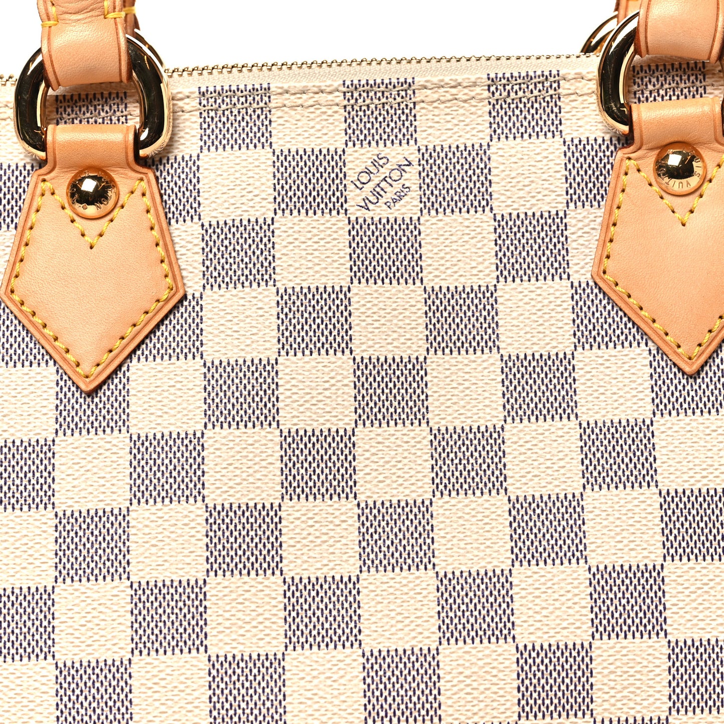 Damier Azur Saleya PM