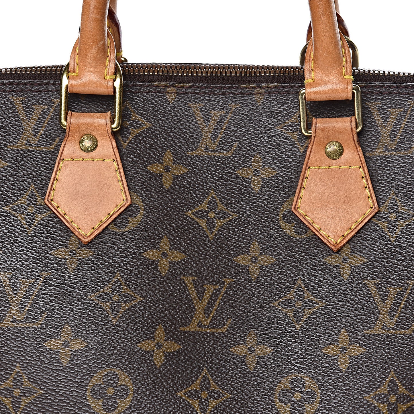 Monogram Alma PM