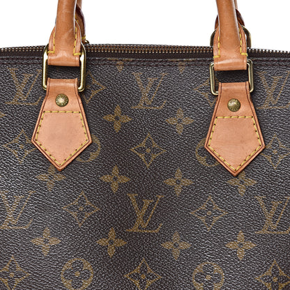 Louis Vuitton Monogram Alma PM 8 of 14