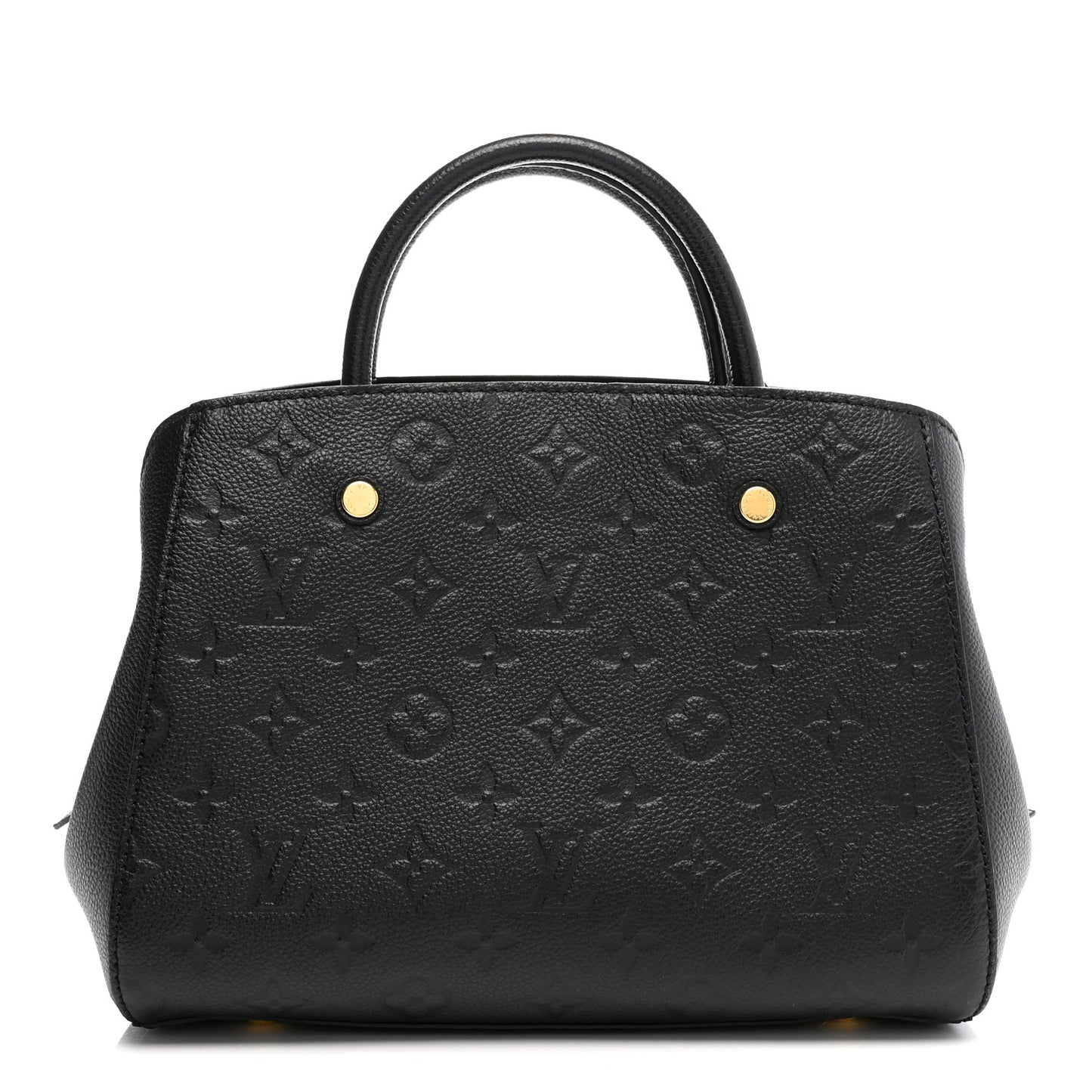 Empreinte Montaigne BB Black