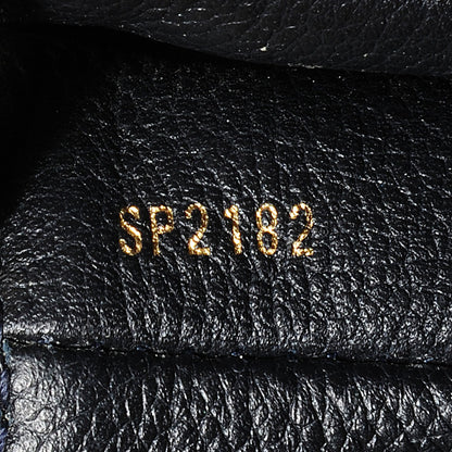 Louis Vuitton Empreinte Suede Audacieuse MM Infini 7 of 7