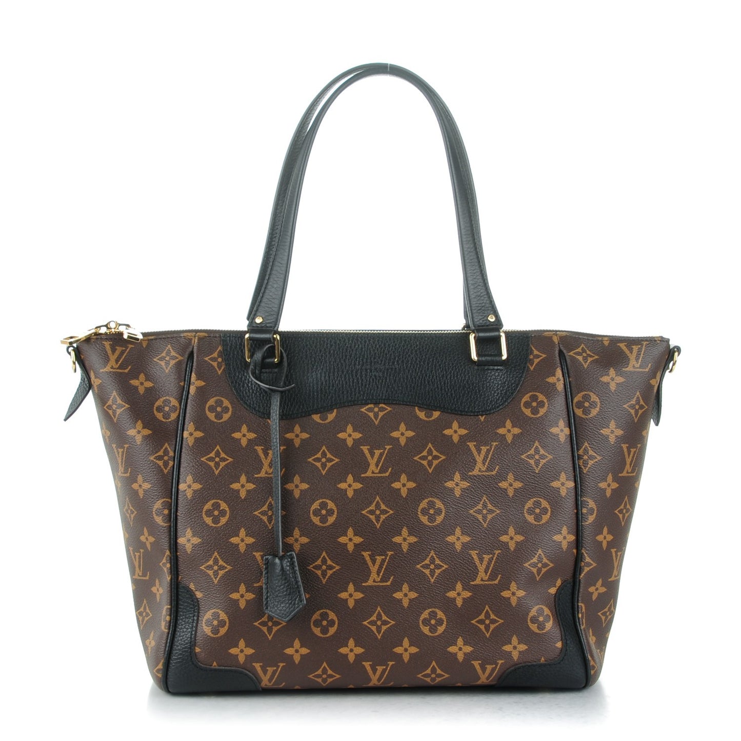 Monogram Estrela NM Black