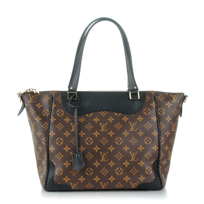 Louis Vuitton Monogram Estrela NM Black 1 of 8