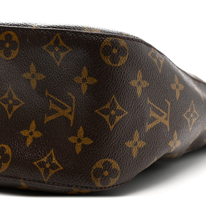 Louis Vuitton Monogram Looping MM 19 of 33
