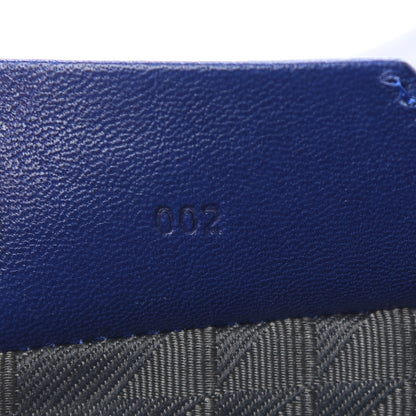 Proenza Schouler Lambskin Tiny PS1 Satchel Royal Blue 8 of 10