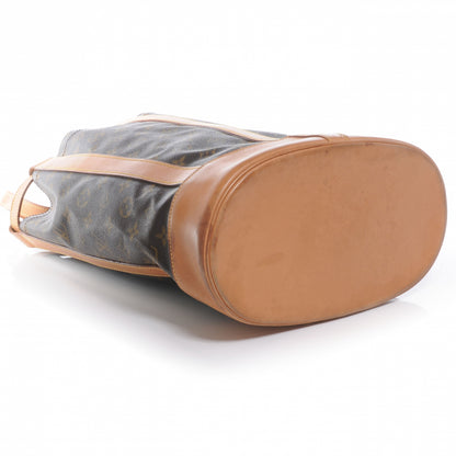 Louis Vuitton Monogram Randonnee PM 4 of 9