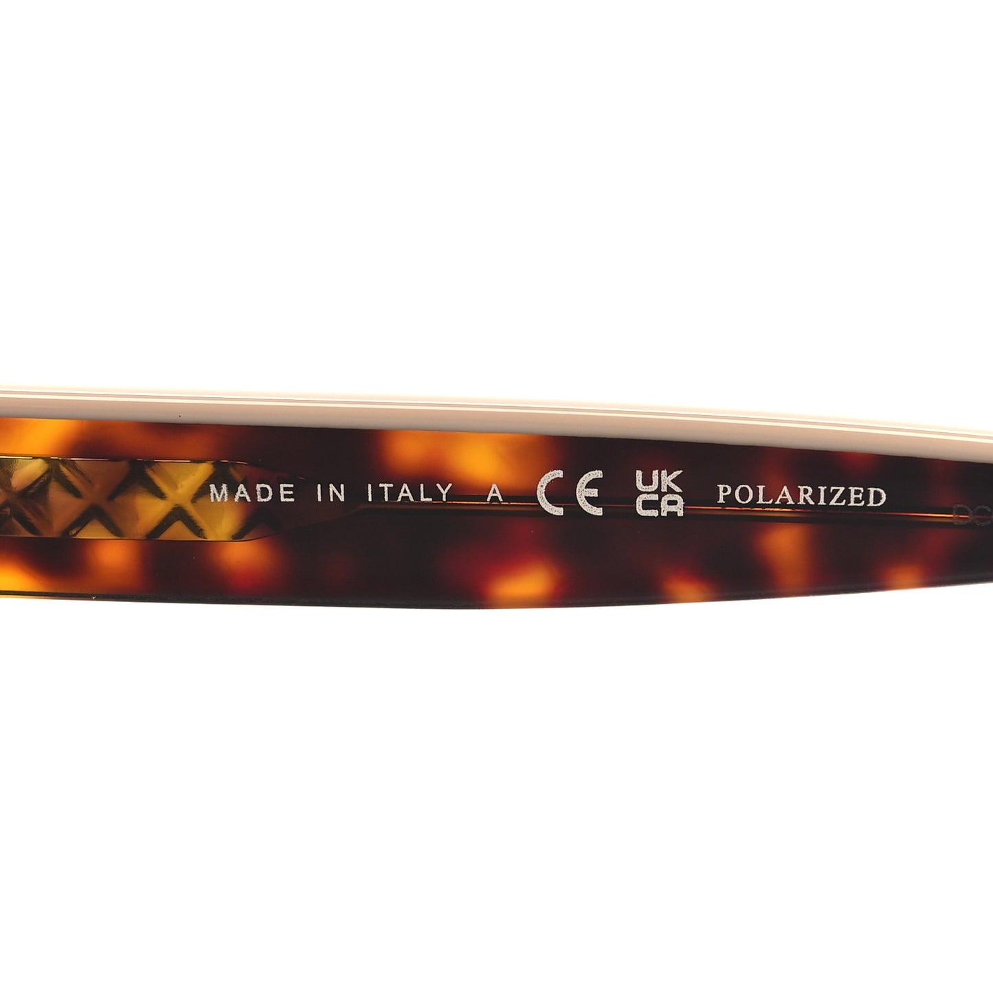 Acetate CC Butterfly Sunglasses 5414 Tortoise